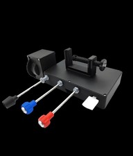 Flight Simulator Throttle Control