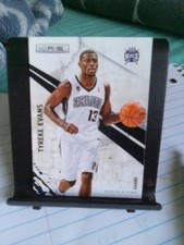 2010-11 Panini Rookies & Stars - Tyreke Evans #98