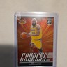 Panini 2024-25 Donruss Optic Express Lane #2 LeBron James Los Angeles Lakers NBA