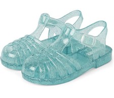 NWT Gymboree Girls Splish-Splash Jelly Sandals U-Pick Sizes: Toddler 6, 10