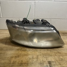 Passenger Right Headlight Fits 03-07 Saab 9-3 1473918 Passenger Right Headlight Fits 03-07 Saab 9-3 1473918
