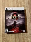 Nioh 3 - Steelbook Launch Edition - PS5 / INCLUDES DLC / FAST SHIP
