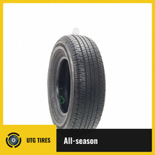 Used St 22575r15 Goodyear Endurance 117112n - 732 Used St 22575r15 Goodyear Endurance 117112n - 732