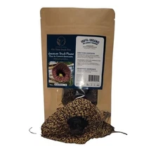 1 Pk Jamaican Duck Flower Tea – Whole Blossom Dried Herb – Handpicked Herbal Tea