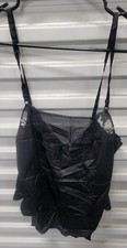 Vintage Maidenform Sweet Nothings Camisole Size 36