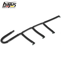 Original Hajus RüCklaufleitung Schlauch Leckkraftstoff Vw Golf Jetta Passat 1.6