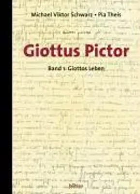 Michael Viktor/Theis, Pia Schwarz | Giottos Leben | Buch | Deutsch (2004)