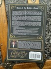 Book of The Hidden Name Magic of The Shem Ha-Mephorash Angels - Maximus Avery — photo 7