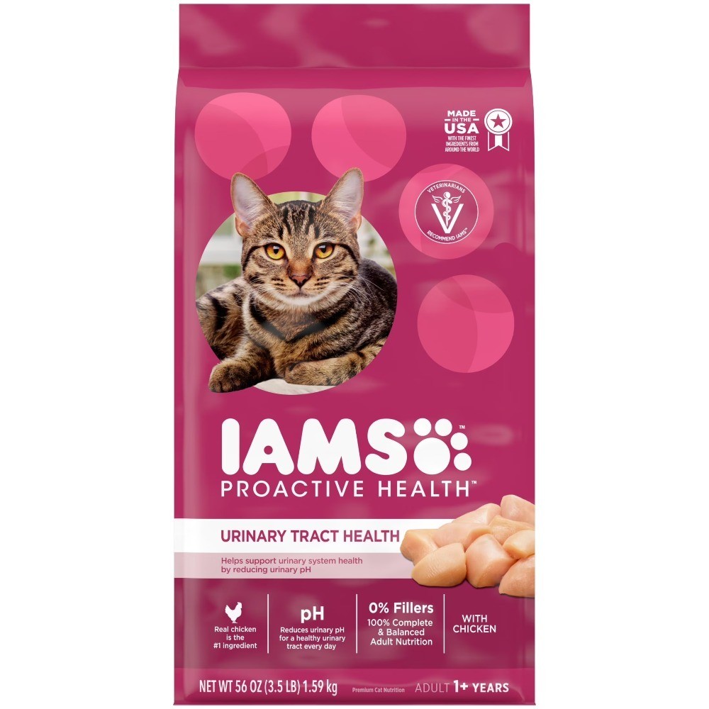For Proactive Health 3.5 Lb Bag