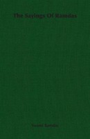 The Sayings Of Ramdas | Swami Ramdas | Taschenbuch | Kartoniert / Broschiert