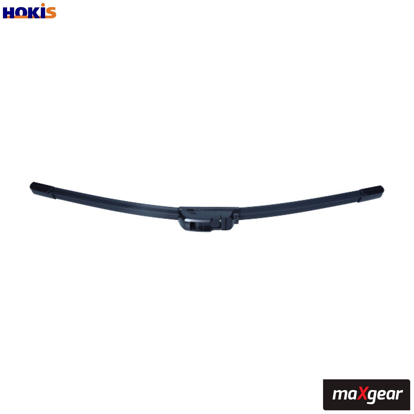 Original Maxgear Wiper Blade 39-0001 for Chevrolet Daihatsu Fiat Ford Geely - Image 5