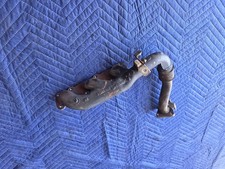 1x Jeep Grand Cherokee WK 3.0L Exhaust Manifold Diesel 10/2010-2016 21052111g 