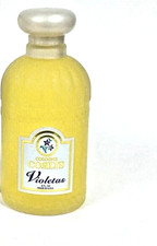 CORLYS Childrens Womens Yellow Baby EAU DE COLOGNE VIOLETAS SPLASH 8 FL OZ NEW