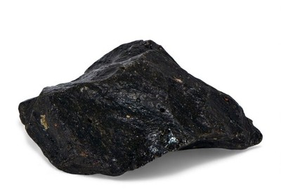 55.1g ZHAMANSHINITE Impact glass from Zhamanshin meteor crater - TOP METEORITE