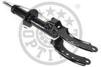 Optimal A-5139GR StoßDäMpfer (1X) Vorne Rechts FüR VW Touareg (7P5, 7P6)