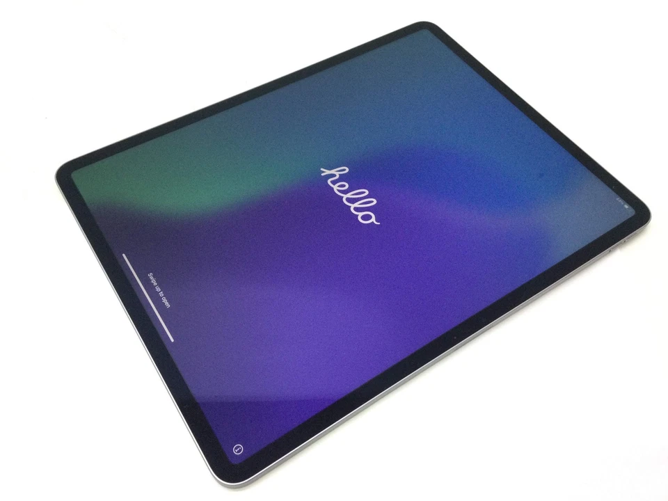 Apple iPad Air 13-inch (M2) · 512GB · Wi-Fi, foto 4 de 5