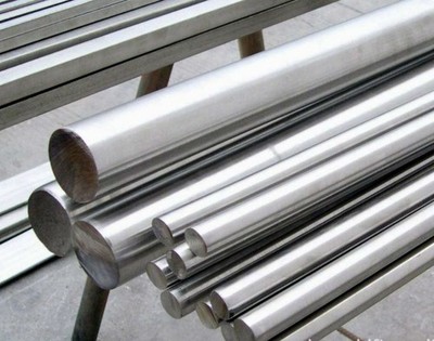 2pcs 316L Stainless Steel Rods Diameter 5mm, length 0.5m (1.64 FT)  #tp