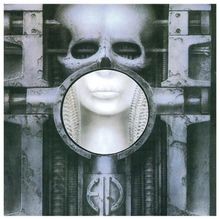 Brain Salad Surgery von Emerson Lake  Palmer | CD | Zustand sehr gut
