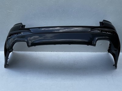 BMW 5er G31 Touring  M paket  Stoßstange hinten Bj. 2017-2021 8064726 Oem mb49