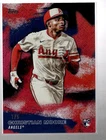 2026 Topps Series 2 Christian Moore Red Foil (RAW)