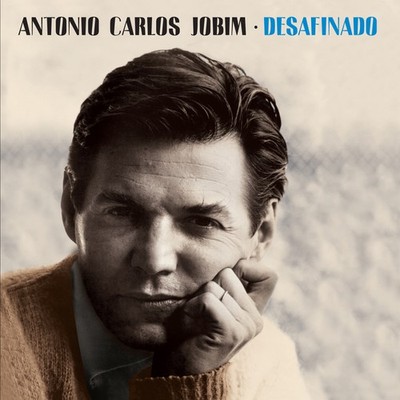 Antonio Carlos Jobim Desafinado (CD) Limited  Album (UK IMPORT)