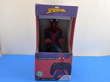 Marvel The Amazing Spider Man Phone and Controller Holder by Cable Guys