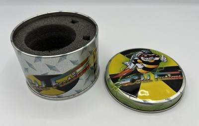 Vintage 1998 Playmaxx Proyo Duncan Cold Fusion GT YoYo + Tin +