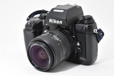 Nikon F4 Film Cameras for sale - eBay