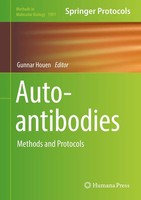 Gunnar Houen | Autoantibodies | Buch | Englisch (2018) | Methods And Protocols