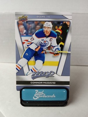 2025-26 Upper Deck MVP Hockey- #1-250, SPs, Inserts, Silvers, Rookies- You Pick