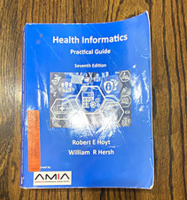 Health Informatics Practical Guide 7th Ed Pap...