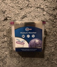Moisture absorber