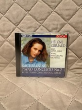 Rachmaninov: Piano Concerto No. 2