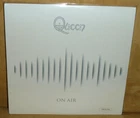 QUEEN "On Air (A BBC Recording)" -  Virgin EMI Records - 3xLP Vinyl Netherlands