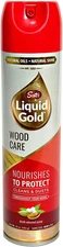 A-10 Liquid Gold Aerosol Wood Care - 10 oz