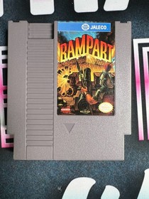 NES Game Lot &ndash; Authentic Nintendo Cartridges &ndash; Tested Working &ndash; Clean Copies