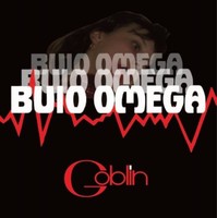 Audio Cd - Goblin - Buio Omega / O.S.T. - Cinevox Record -D- Neu