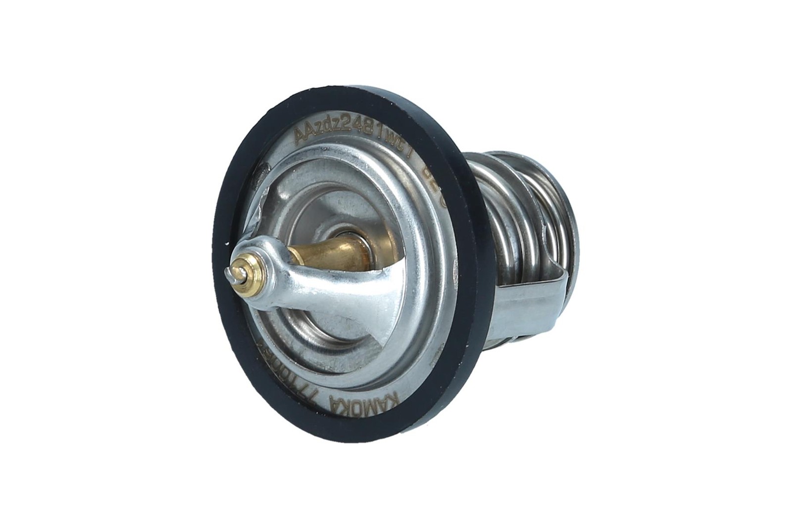 4x ✅Fits KAMOKA 7710061 THERMOSTAT (INSERT)   ⭐UK Seller⭐