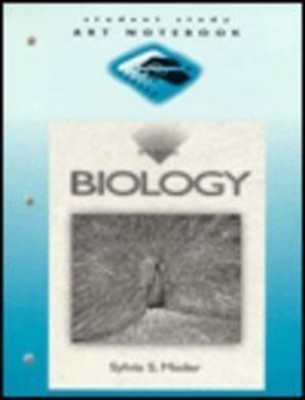 Biology Paperback Sylvia S. Mader