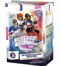 2024 Topps Big League MLB Pick Your Card 1-100 Mint or NM All Sleeved