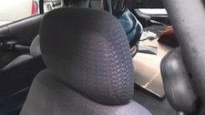 Headrest Only Driver Front Seat Bucket Cloth Manual Opt Ar9 Fits 00-05 Sunfire
