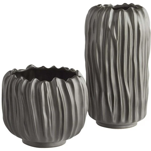 Cyan Design 11477 Abyssus 14 inch Vase, Tall - Picture 5 of 8