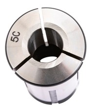 HARLINGEN 41/64" HIGH PRECISION 5C COLLET (9742-3040)