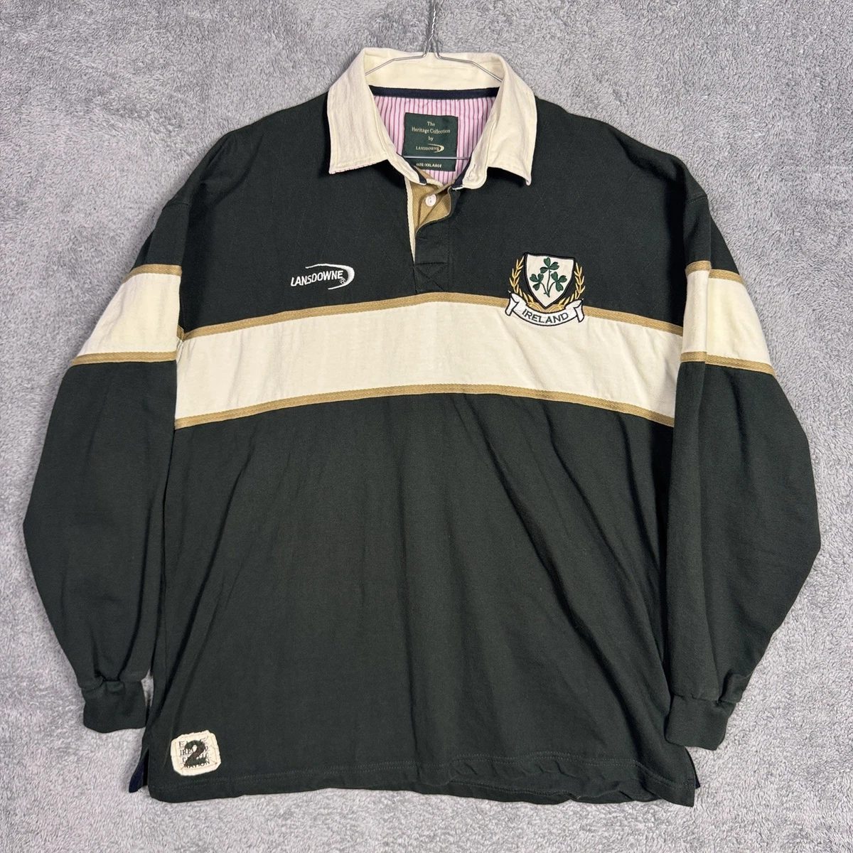 lansdowne rugby products for sale | eBay
