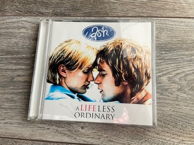 ASH~A LIFE LESS ORDINARY~1997 4-TRACK CD SINGLE~MINT CONDITION!