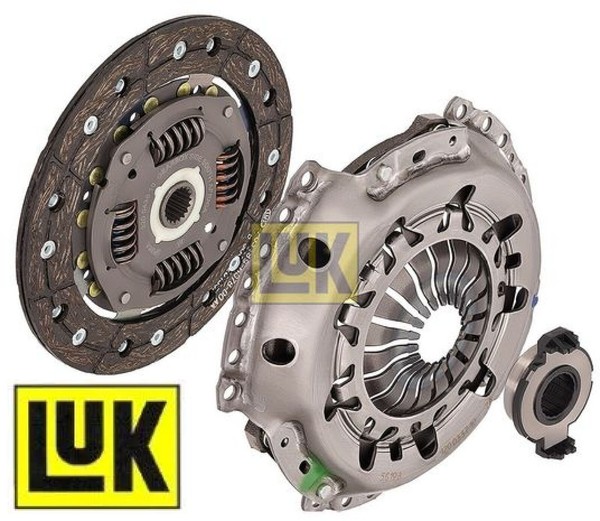 LuK 620323900 Kupplungssatz FüR Mini-image