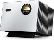 Valerion StreamMaster Plus2 Dreifach-Laserprojektor, 2-mal schneller, AI 4K,