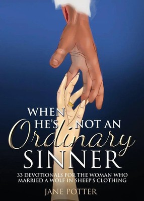 When He's Not an Ordinary Sinner Jane Potter Taschenbuch Englisch 2025