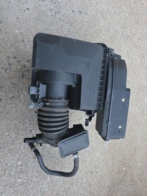 21-23 HYUNDAI ELANTRA  AIR  CLEANER Box 2.0L Assembly 