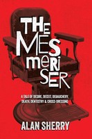 Alan Sherry | The Mesmeriser | Taschenbuch | Englisch (2026) | Austin Macauley